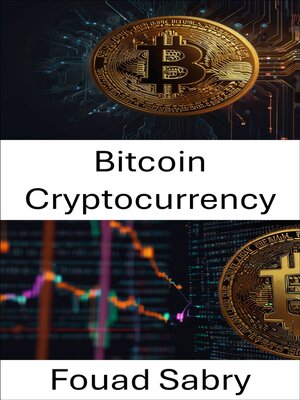 cover image of Bitcoin Cryptocurrency